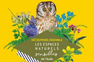 ENS - CONFÉRENCE : S’INITIER À LA BOTANIQUE À L’AIDE D'UNE APPLICATION