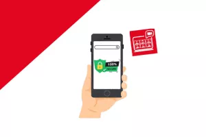 Je sécurise mon smartphone