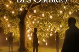 Le soir des ombres