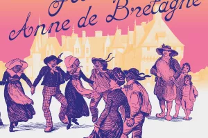 Journées Anne de Bretagne