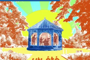 [Appel à projets] Inscriptions - Un été au kiosque