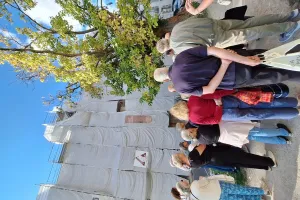 Les façades restaurées de l'ancien hôtel Gassion : les travaux de A à Z