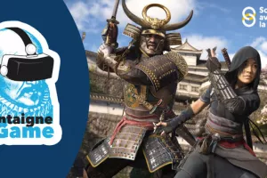 Montaigne in game #9 - Assasin's Creed Shadows décrypté par un expert