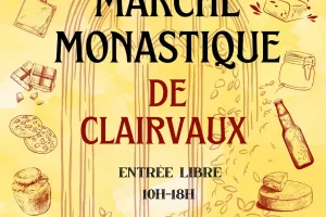 Marché monastique