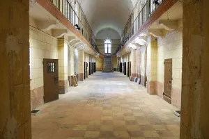 Visite guidée - L'ancienne prison et le quartier de l'hôpital