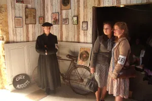 Camp de reconstitution