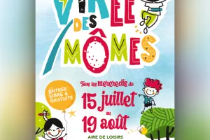 "La Virée des mÔmes" - "Timbrement votre"