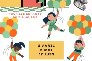 Atelier « Goûtons la philo »