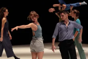 Rapides water music - Opéra de Limoges
