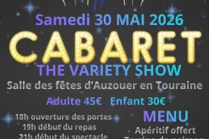 cabaret