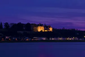 Rêves d'antan - Noël au Domaine de Chaumont-sur-Loire