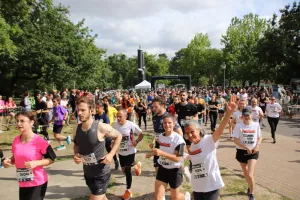 Run for Planet, course éco-conçue et solidaire