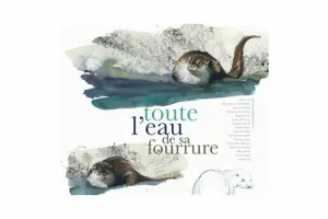 Exposition "Toute l'eau de sa fourrure"