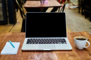 Ateliers numériques au Vrac café