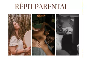 Répit parental