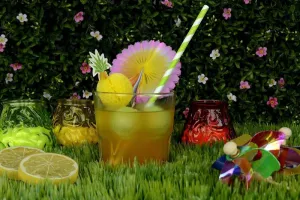 Summer Party