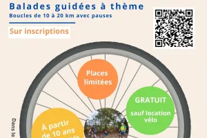 Les Mardis Découverte - "Une journée entre patrimoine et dégustation"