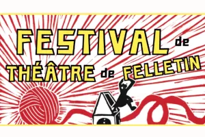 FESTIVAL DE THEÂTRE