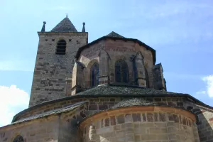 VISITE GUIDÉE DE LA CANOURGUE