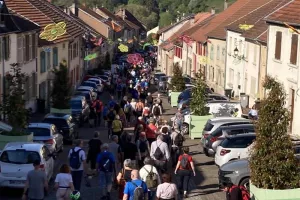 Marche du 1er mai