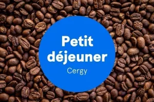 Petit-déjeuner Cergy-Pontoise : Décrocher son premier marché public quand on est indépendant