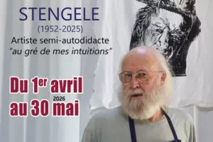 Exposition "André Stengèle"