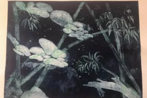 Exposition - La nature en héritage