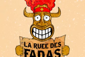 La Ruée des Fadas Dijon