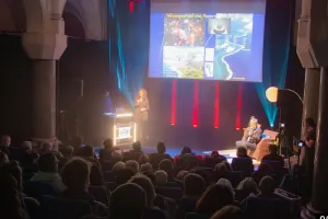 Big Brain Show#6 - Espace Noriac