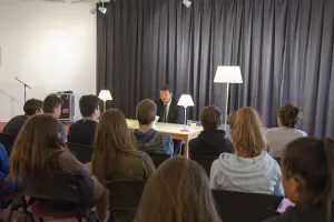 Faut-il désespérer de la culture ?