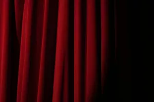 Théâtre d'objets, sortie de résidence "La chasse aux enfants"
