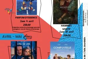 Cinéma chez nous