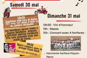Fête Trinité