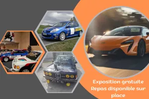 RASSEMBLEMENT AUTO