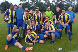 Tournoi de Sixte