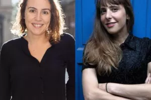 Maria Climent Huguet & Lucie Rico