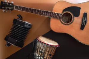 FÊTE DE LA MUSIQUE