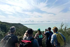Trek 2 journées avec bivouac