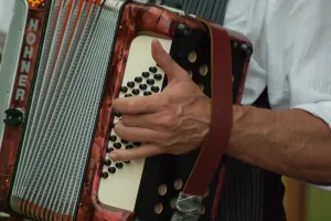 BAL MUSETTE RADIO MARGERIDE