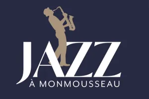 Jazz aux Caves Monmousseau à Montrichard