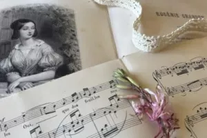 Concerts allongés "Romances chantées au temps de Balzac"