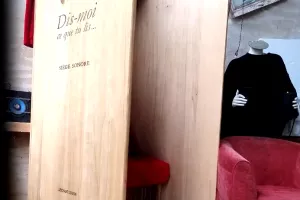 Dis-moi ce que tu lis...