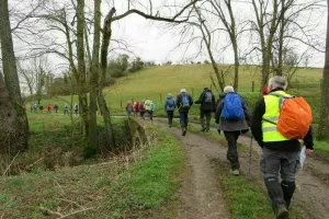 22ème Rondes de Varennes-Vauzelles
