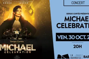 Spectacle - Michael Celebration