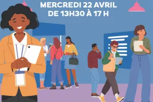 Forum Emploi Jeunes de Villebon-sur-Yvette