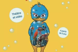 Mille secrets de poussins