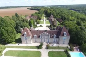 Visite du château du Feÿ 2026