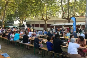 Marché des Producteurs de Pays