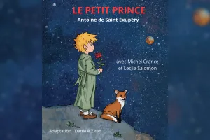 Spectacle : Le Petit Prince