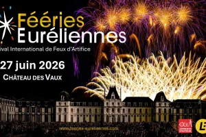 Féeries Euréliennes